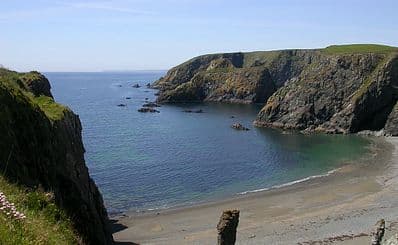 The Copper Coast Drive