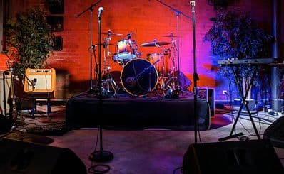 Space 39 Art Bar & Martini Lounge