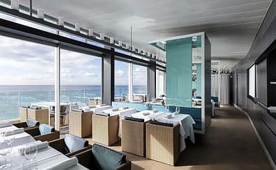 Icebergs Dining Room & Bar Bondi