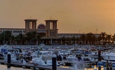 Souq Sharq