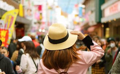 Harajuku
