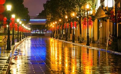 Old Bund / 老外滩