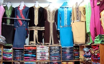 Association des Femmes de Fès