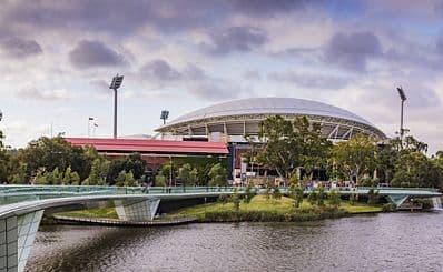Adelaide Oval
