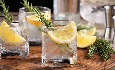 Dickens Cocktail Bar