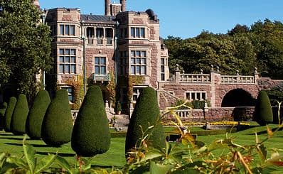 Tjolöholm Castle