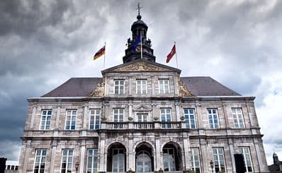 City Hall