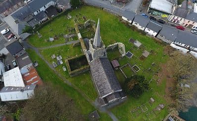 Athenry Heritage Centre