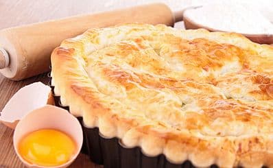 Village Kitchen & Pie Shoppe
