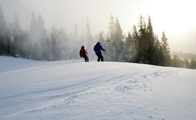 Åre Village