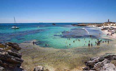 Rottnest Island
