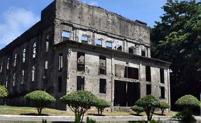 Corregidor Island