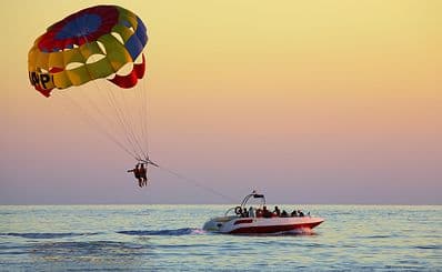 Express Watersports