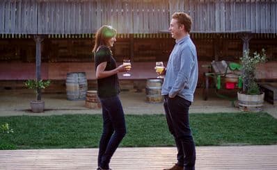 The Tasmanian Cider Trail