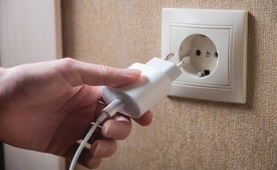 Electricity