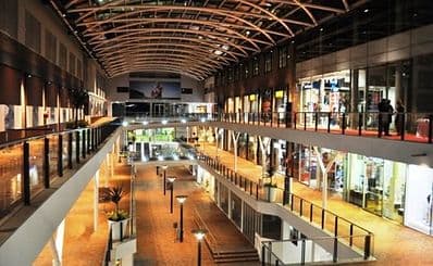 Birkenhead Point Outlet Centre