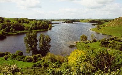 Lough Gur Visitor Centre