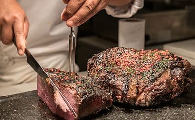 Cedar Ridge Restaurant