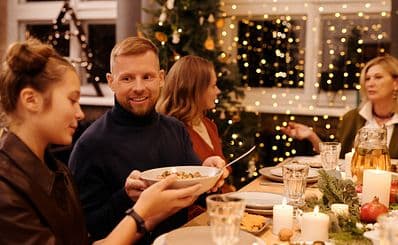 Foodie Tour