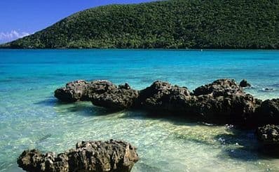 Old Settlement Beach