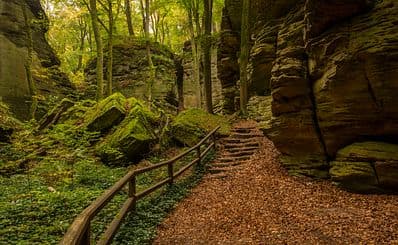 Mullerthal
