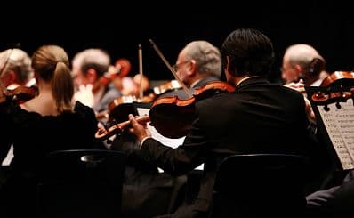 Royal Liverpool Philharmonic