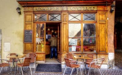Café Curt