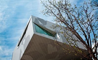 CaixaForum Zaragoza