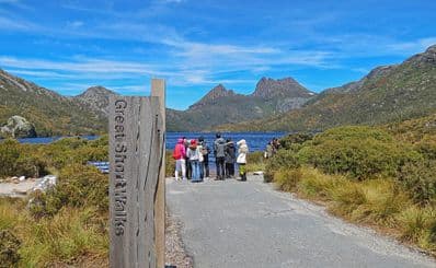 60 Great Short Walks