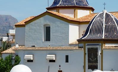 Recorre la ciudad