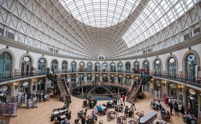 Corn Exchange