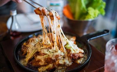 Shinsegae Food Hall