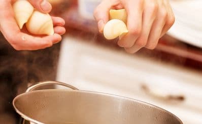 Cucina Rustica
