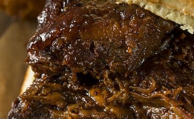 B.B.'s Lawnside BBQ