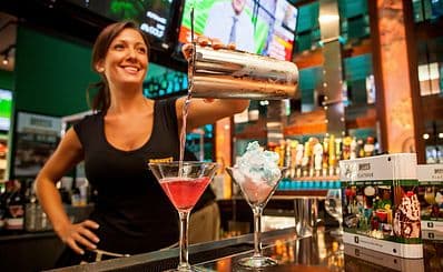 Duffy’s Sports Grill