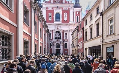 Half Price Poznan