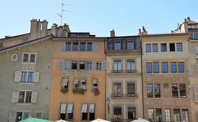 Place du Bourg-de-Four