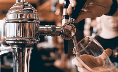 Smiths Craft Beer House