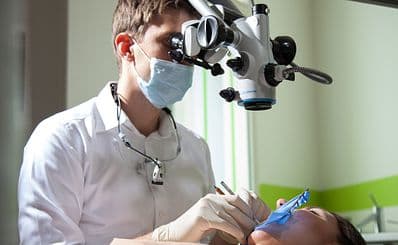 Dentists