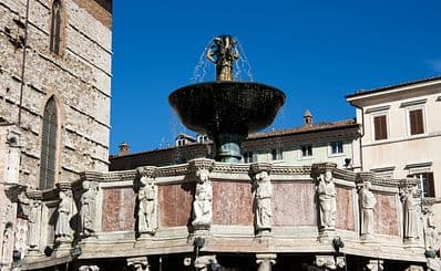 Fontana Maggiore