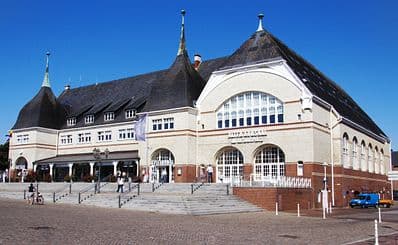 Westerland