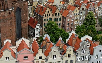 Old Town