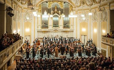 Mozart Week