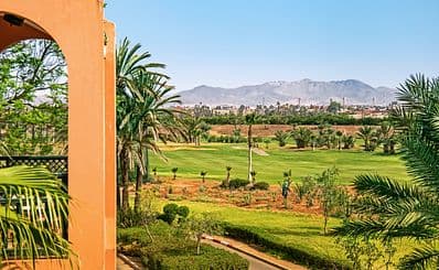 Royal Golf Dar Es Salam