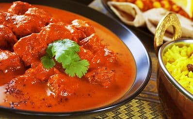 Mother India