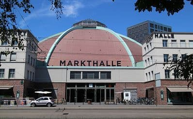 Markthalle