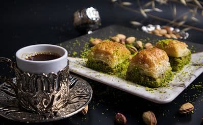 Jishmar Cafe