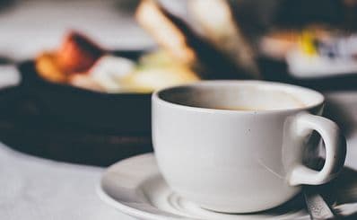 Southern Charm Cafe