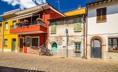 Borgo San Giuliano