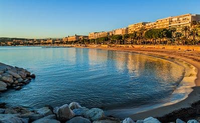 Cannes